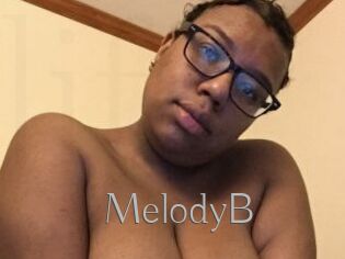 MelodyB
