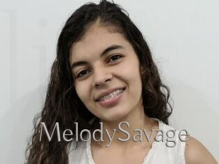 MelodySavage