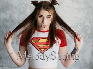 MelodySpring