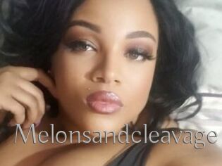 Melonsandcleavage