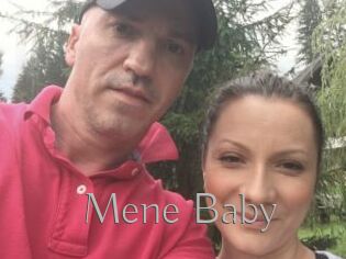 Mene_Baby