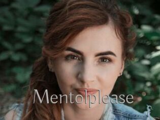 Mentolplease