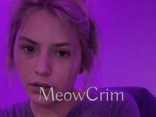 MeowCrim
