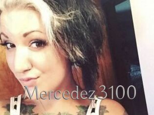 Mercedez3100