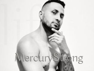 MercuryStrong