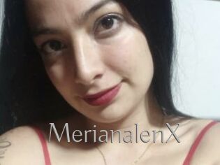 MerianalenX