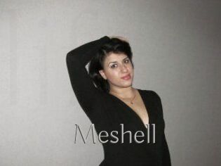 Meshell