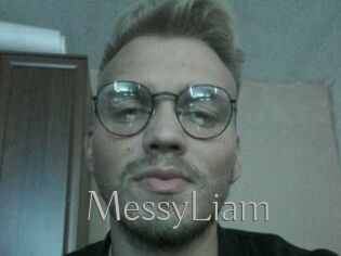 MessyLiam