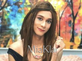 MiaKlar