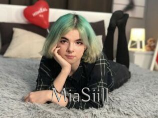 MiaSiilk