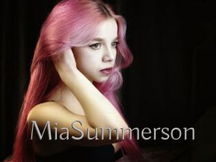 MiaSummerson