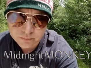 MidnightMONKEY