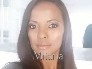 Miiana