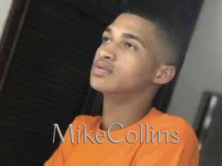 MikeCollins