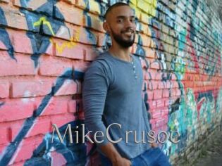 MikeCrusoe