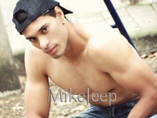 MikeJeep