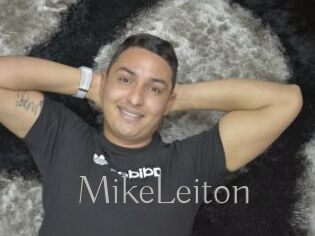 MikeLeiton