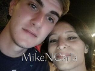 MikeNCarla