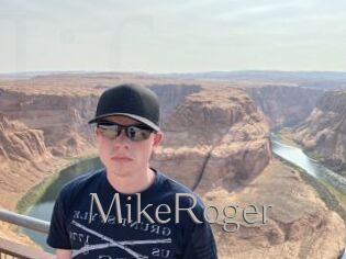 MikeRoger