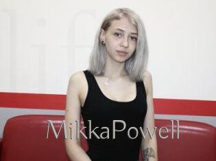 MikkaPowell