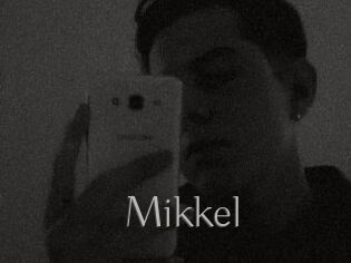 Mikkel