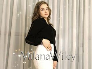 MilanaWiley