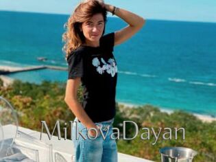 MilkovaDayan