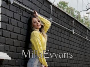 MillaEvvans
