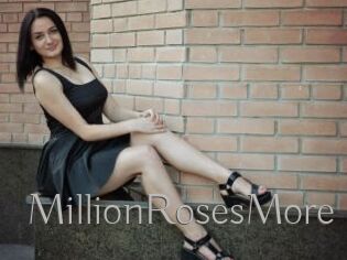 MillionRosesMore