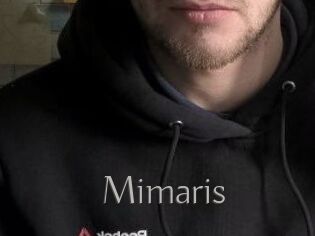 Mimaris