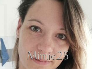 Mimie25