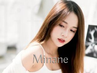Minane