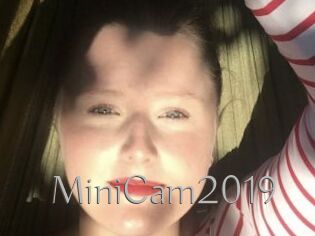 MiniCam2019