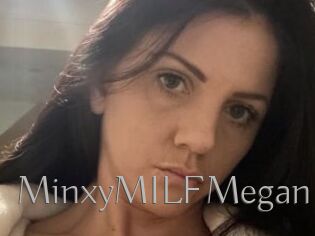 MinxyMILFMegan
