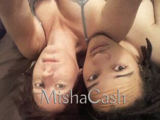 MishaCash