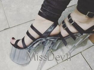 MissDev1l