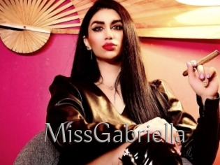 MissGabriella