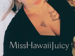 MissHawaiiJuicy