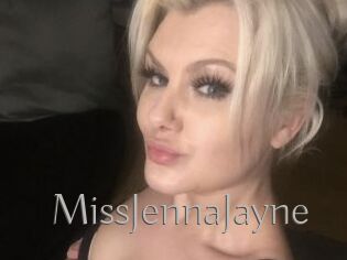 MissJennaJayne