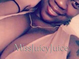 MissJuicyJuice