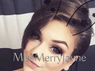 MissMerryJayne