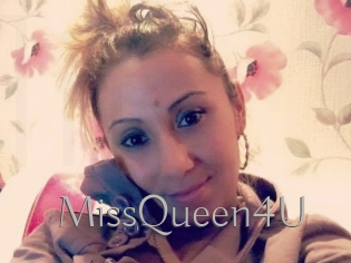 MissQueen4U