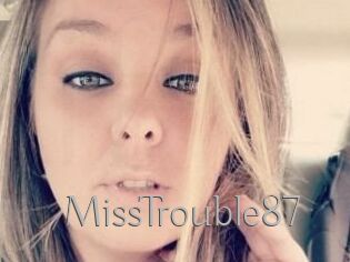 MissTrouble87