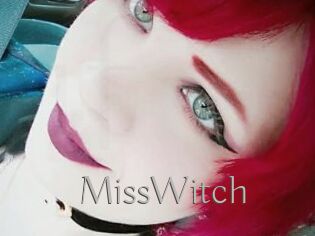 MissWitch