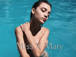 Miss_X_Mary