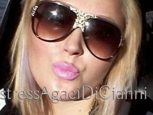 MistressAgaciDiCianni