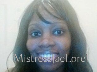 MistressJaeLorel