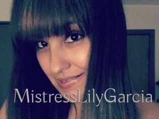 MistressLilyGarcia