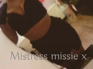 Mistress_missie_x