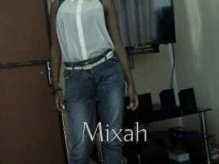 Mixah